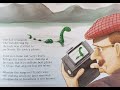 Nessie The Loch Ness Monster - The Most Famous Tale of Monster Mayhem Ever by Richard Brassey