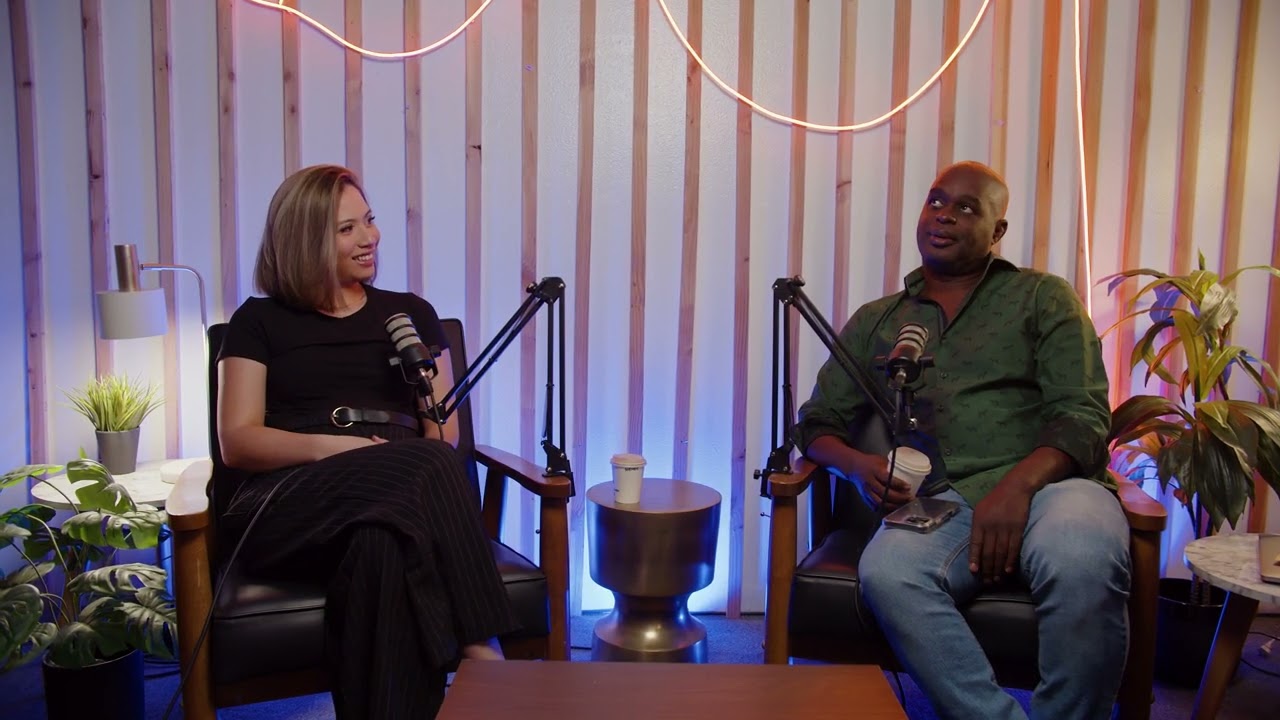 ABQ | Let's Talk About Money | Faith & Wealth