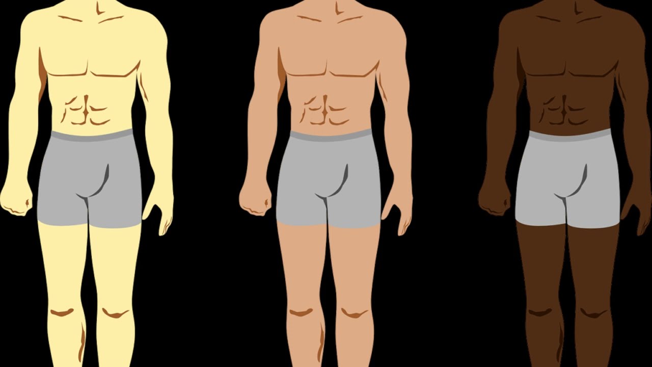 Bóxer para hombre salud y confort para tu ropa interior