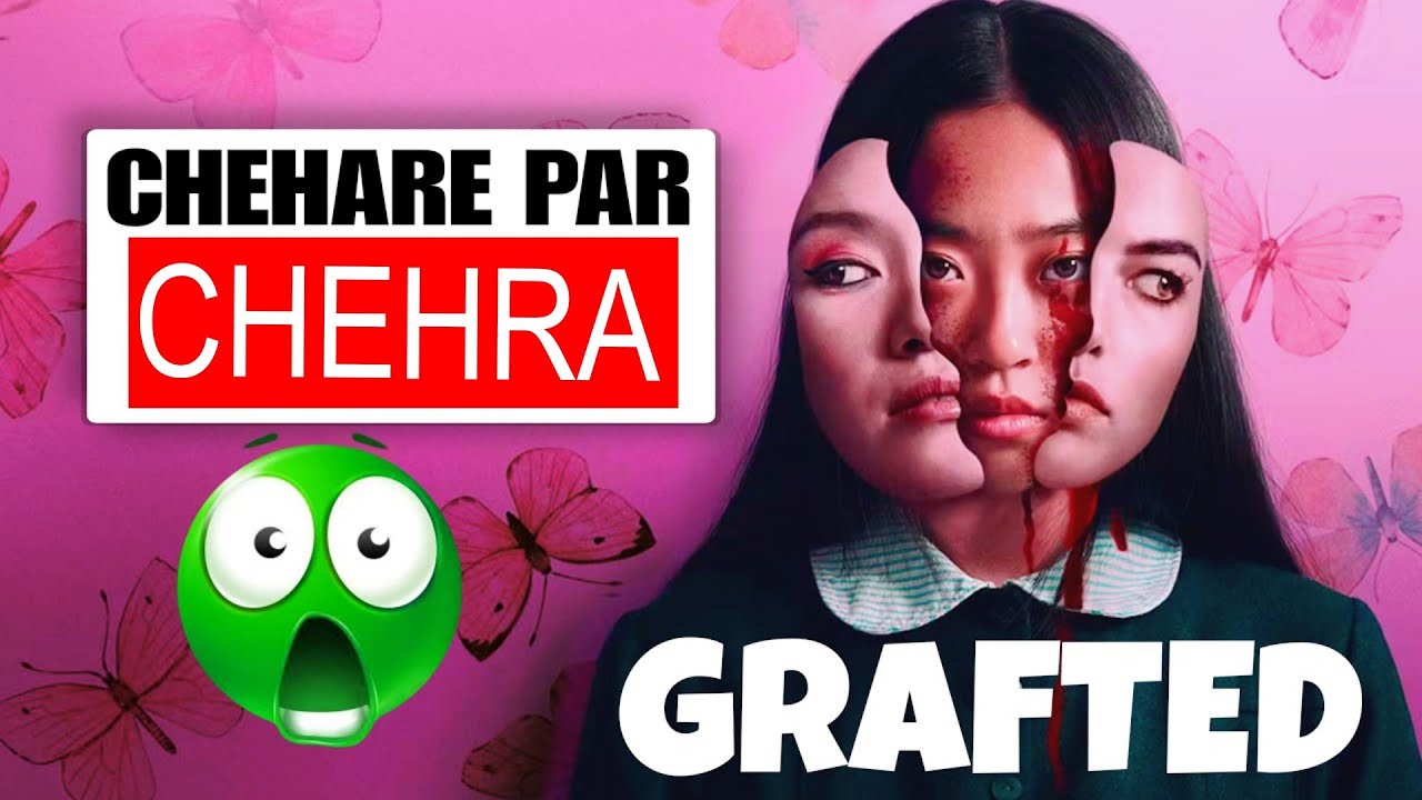 Literally shocked 😳| Grafted Movie Review | 