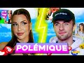SQUEEZIE RETOUR POLÉMIQUE, #BLOCKOUT2024, ENJOYPHOENIX ERAS TOUR - Actus Influenceurs
