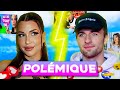 Squeezie retour polmique blockout2024 enjoyphoenix eras tour  actus influenceurs