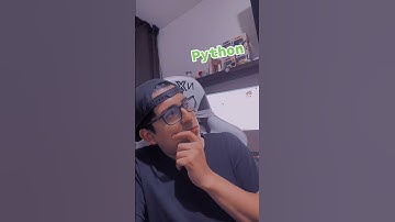 Estos son los lenguajes de programación que utilizan los HACKERS | Anormalix