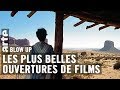 Les plus belles ouvertures de films  blow up  arte