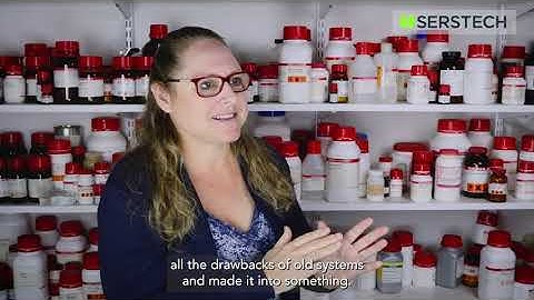 Introducing Serstech SERS: A Breakthrough in Substance Detection Technology