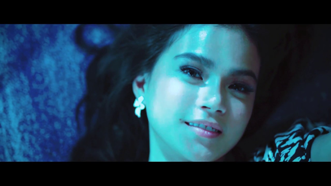 I'M ELLENYA L | Maris Racal and Iñigo Pascual Video by Nice Print Photography