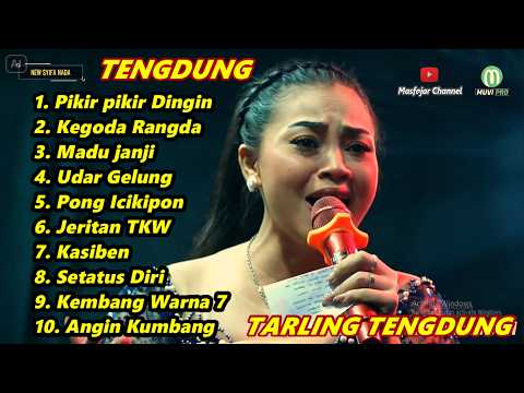 PIKIR PIKIR DINGIN TENGDUNG‼️TARLING CIREBONAN TERPOPULER‼️PALING ADEM AYEM BANGET
