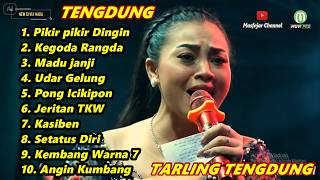 PIKIR PIKIR DINGIN TENGDUNG‼️TARLING CIREBONAN TERPOPULER‼️PALING ADEM AYEM BANGET