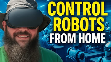 The Future of Remote Work: What Is Telepresence?