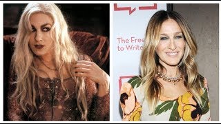What Happened To The Cast Of Hocus Pocus