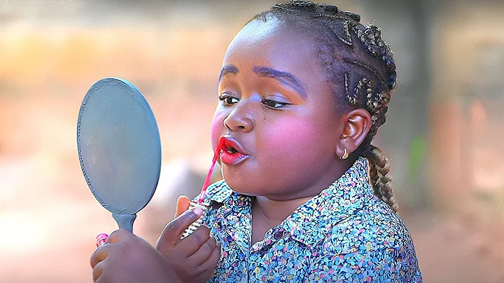 Don’t Sleep Today Without Watching This LATEST OLUEBUBE OBIO FINE GIRL MOVIE - Nigeria Latest Movies