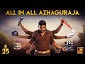 All In All Azhaguraja | Naan Komali Nishanth #25 | Black Sheep