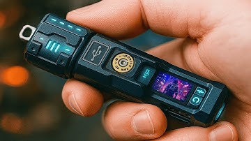 35 NEXT-LEVEL Gadgets Every Man NEEDS to See