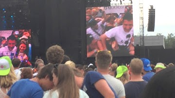 The Script at RW 15 part 5