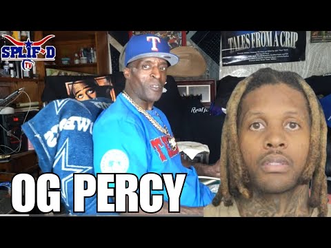 OG PERCY "Lil Durk Pleads NOT GUILTY On Murder For Hire"