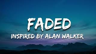Alan Walker  Faded  s