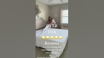 Transform your sleep with ultra-soft bamboo sheets #fok #bamboo