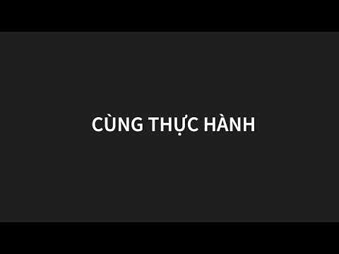 Tự học javascript