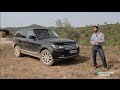 Range Rover Td6 2016 - Prueba A Bordo [Full]