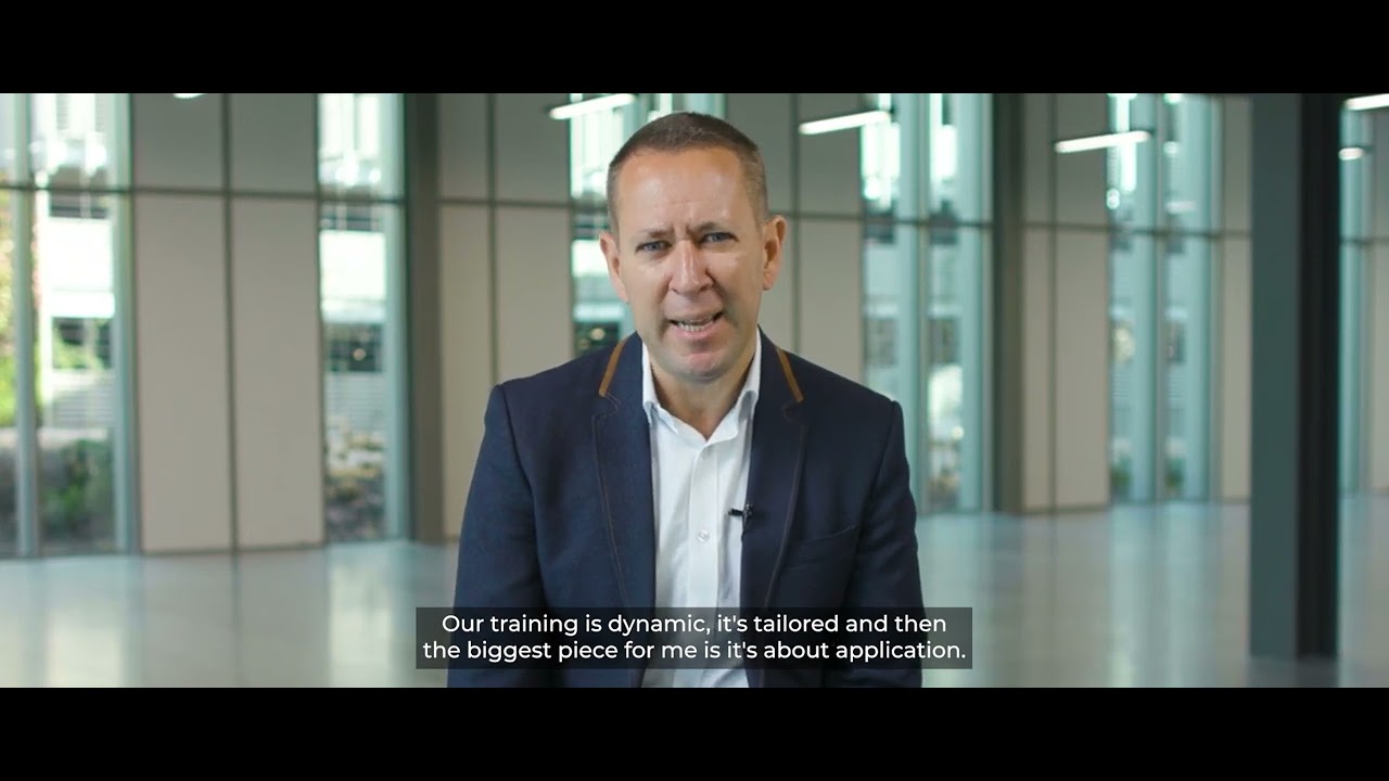 Managed Services - UK - YouTube