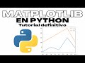 Matplotlib en Python | Visualización de datos desde cero
