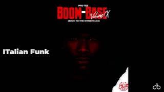 Pro-Tee - ITalian Funk (Original Mix)