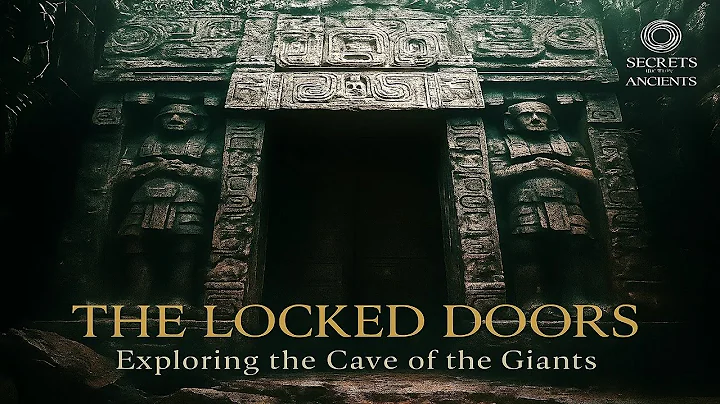 Scientists Open a Three-Million-Year-Old Door – An Amazing Discovery!