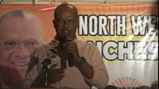 Reckless, Unethical & Corrupt PNP Criticizes Robert Montague (TVJ Prime Time News) - August 12 20