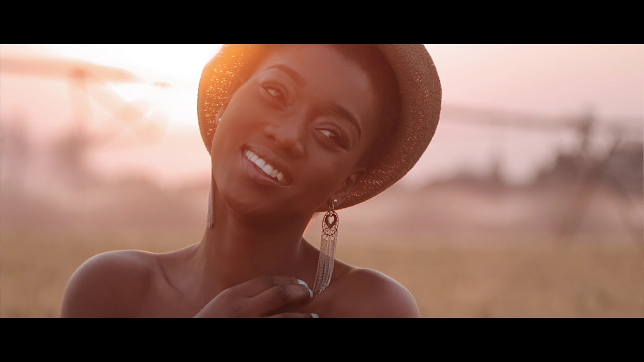 Clive Rixx - To Be With You ft Chef 187 (Official Music Video)