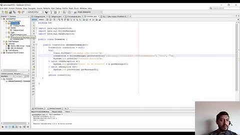 Aplicando el paradigma de Programación Orientada a Objetos con java