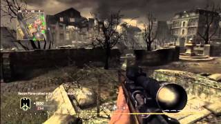 PAIN Sk8er | Commentary | CoD5 W@W = Mein Lieblings-CoD