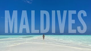 My Stay at Cinnamon Velifushi Maldives: A Travel Vlog