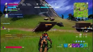 Among Us Death Sound On Fortnite