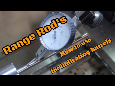 Range Rod |