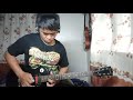 seksi seksi by kamikazee(guitar cover)