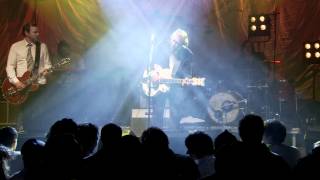 deLillos "Lars Lillos Drikkevise" DVD Live Rockefeller 2010