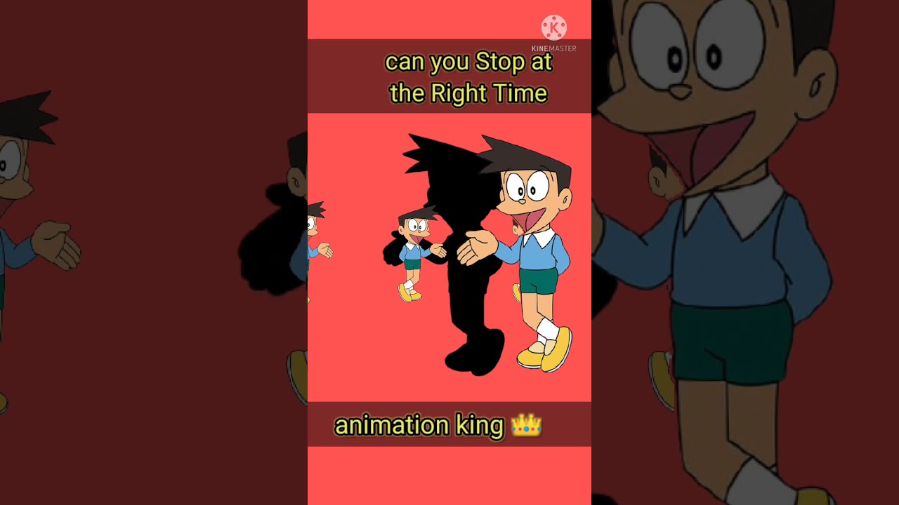 Rich people of the world || Suniyo in doremon animation || 