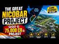 GREAT NICOBAR PROJECT : INDIA'S NEW STRATEGIC MILITARY PROJECT#oas2025 #civilservicesodisha