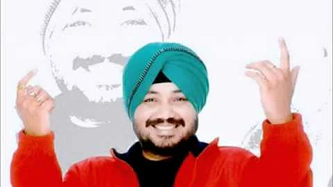 Daler Mehndi - Dig Dig Daisy