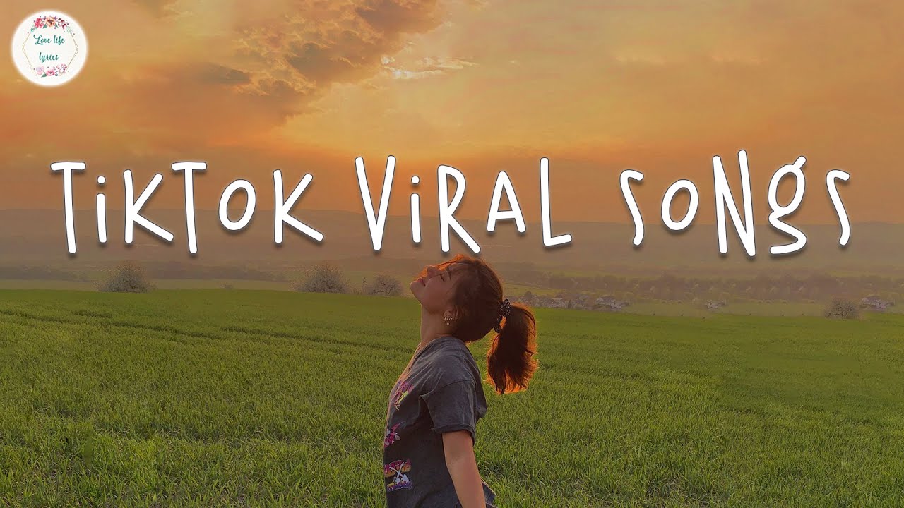 ⁣Tiktok viral songs 🍮 Best tiktok songs 2023 ~ Trending tiktok songs