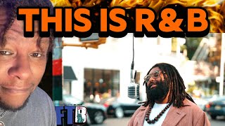 Elmiene - Useless (Without You) | From The Block reaction 