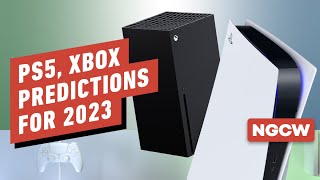 PlayStation 5 and Xbox Series X Racing Game Predictions (Next-Gen Consoles)  — The Nobeds