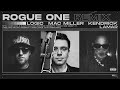Logic - Rogue One Remix ft. Mac Miller, Kendrick Lamar (Prod. Nitin Randhawa)