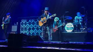 Cheap Trick - &quot;The Flame&quot; - BB&amp;T - September 15, 2019