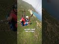 الطيران الشراعي في الجزائر عنابة الجزائر سياحة تجربة عنابة طيران  