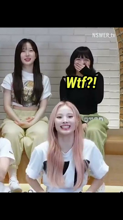 I can't with Bae😂🤣 #nmixx #bae #lily #haewon #jinni #sullyoon #jiwoo #kyujin #shorts