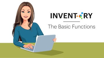 Basic functions of Inventory Management | Orderhive