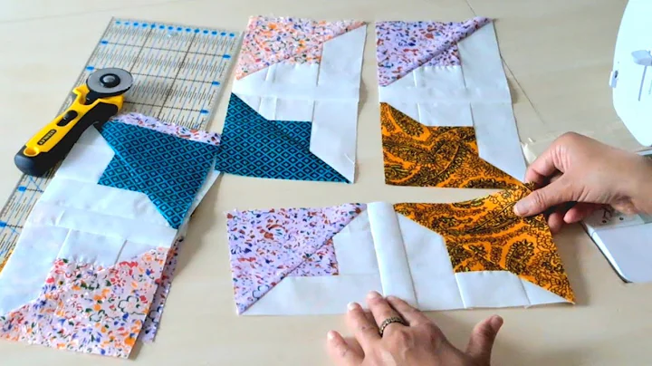 STOP SCROLLING‼️ Vinuta Sewing's Next Level Quilt Idea is HERE. Creative idea for leftover fabrics. 