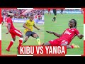 #KEYMOMENTS KIBU DENIS VS YANGA SC