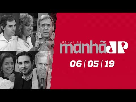 Jornal da Manhã – 06/05/2019